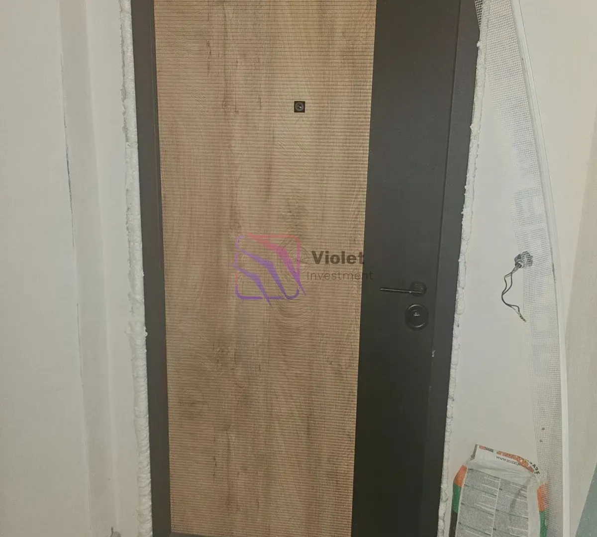 Prodaja, jednosoban stan, 49m², Liman, Ulcinj
