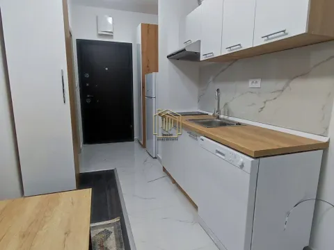 Rent, apartment, 20m², Zabjelo, Podgorica - image 4