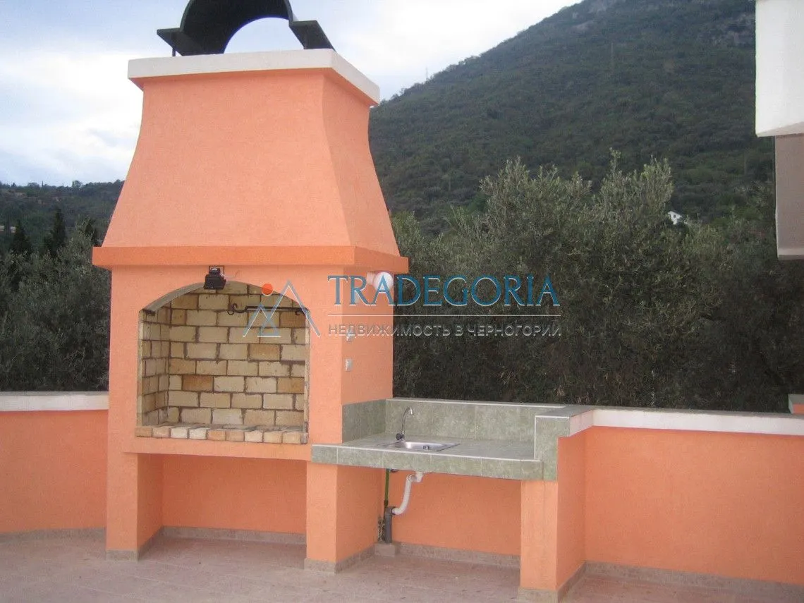 Prodaja, ugostiteljski objekat, 343m², Bar, Crna Gora