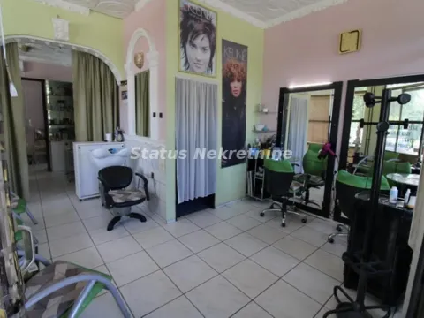 Sale, office space, 37m², Novo naselje, Novi Sad - image 6