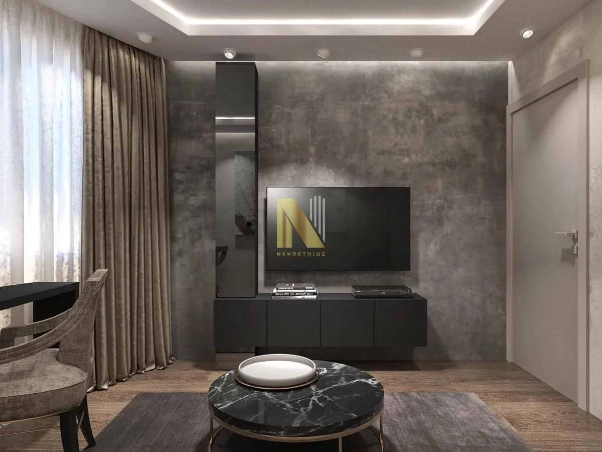 Prodaja, četvorosoban stan, 122m², Grbavica, Novi Sad Sve Podlokacije