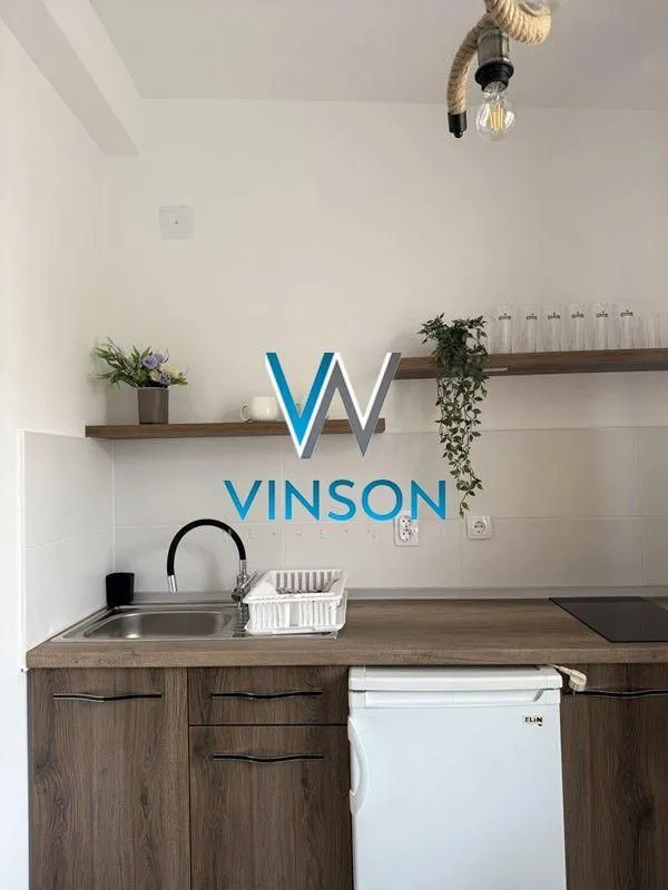 Izdavanje, jednosoban stan, 45m², Petrovaradin, Novi Sad