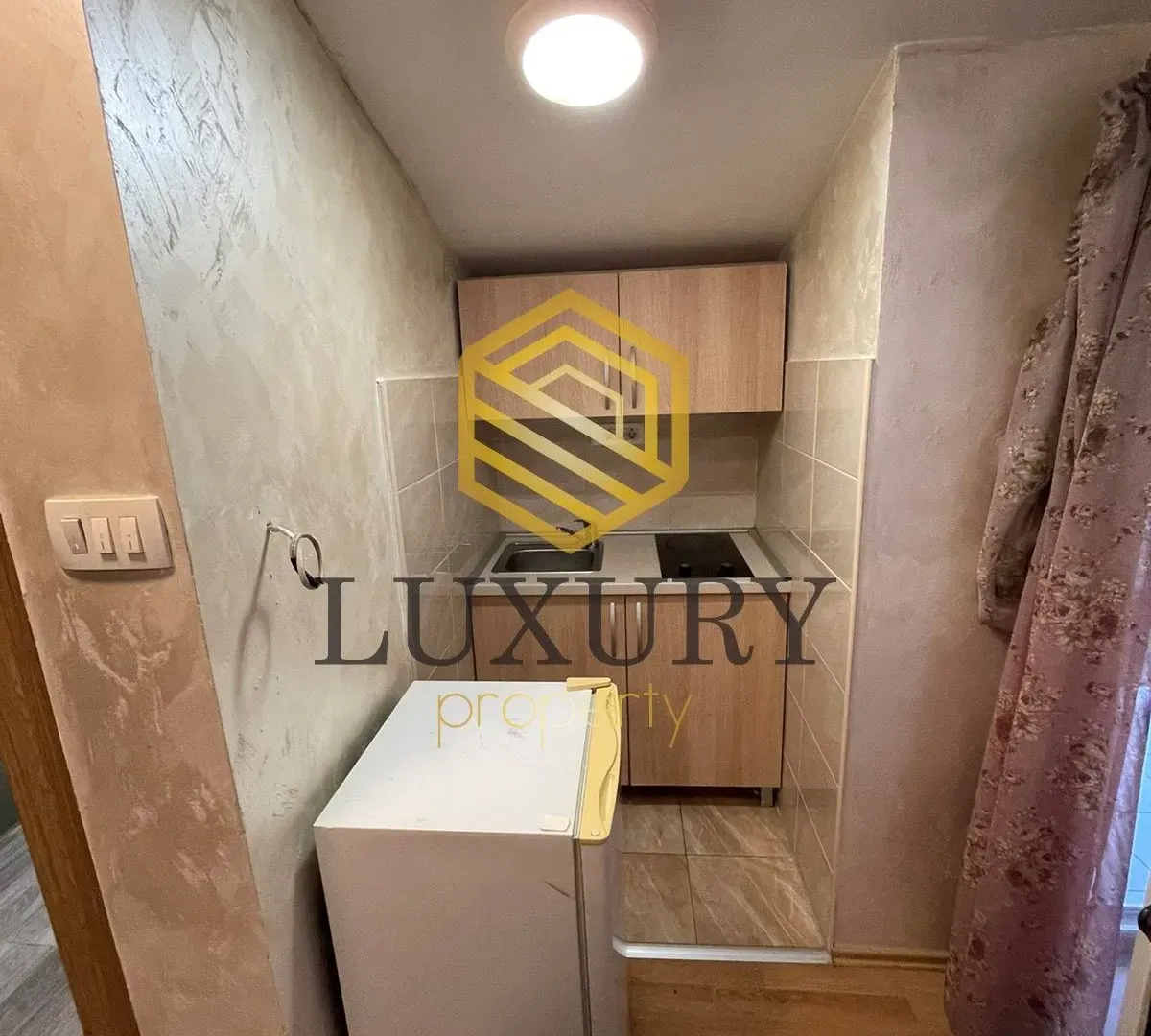 Rent, apartment, 27m², Donja Gorica, Podgorica