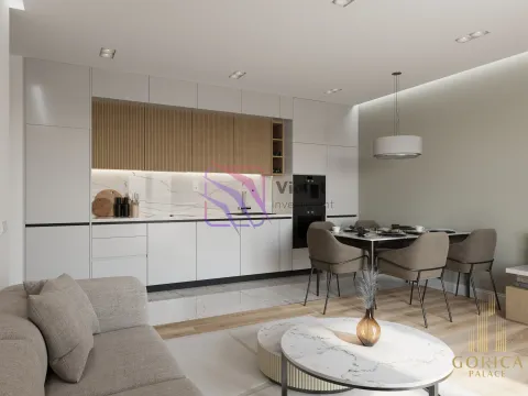 Prodaja, jednosoban stan, 50m², Zagorič, Podgorica - image 7