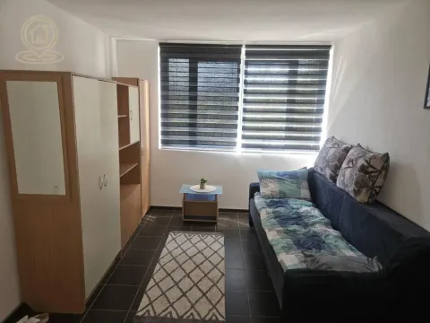 Izdavanje, jednosoban stan, 40m², Palilula, Niš - image 6