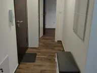 Rent, two bedroom apartment, 54m², Zrenjanin, Srbija - image 6