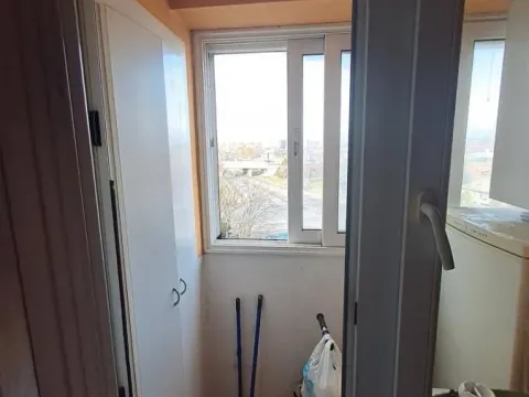 Sale, two bedroom apartment, 51m², Rotkvarija, Novi Sad Sve Podlokacije - image 6