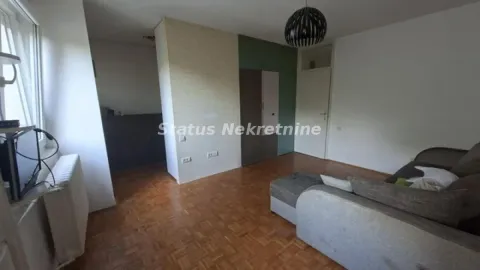 Prodaja, jednosoban stan, 37m², Novo naselje, Novi Sad - image 2