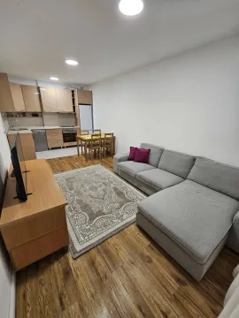Rent, two bedroom apartment, 55m², Centar, Bar - image 3