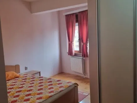 Izdavanje, dvosoban stan, 62m², Medijana, Niš - image 9