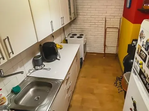 Prodaja, dvosoban stan, 58m², Centar, Podgorica - image 6