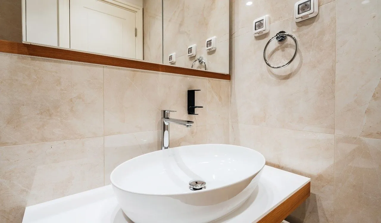 Prodaja, jednosoban stan, 71m², Luštica Bay, Tivat