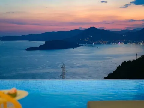 Sale, house, 420m², Sveti Stefan, Budva - image 12