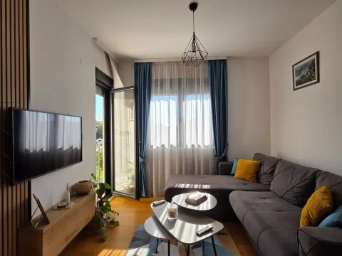 Sale, one bedroom apartment, 33m², Dalmatinska ulica, Podgorica - image 5