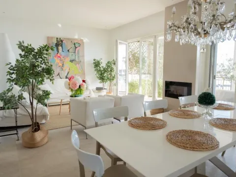 Sale, two bedroom apartment, 120m², Luštica Bay, Tivat - image 28