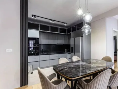 Prodaja, dvosoban stan, 84m², Bečići, Budva - image 6