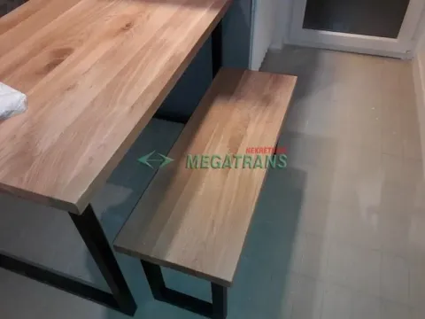 Sale, one bedroom apartment, 35m², Đeram Pijaca, Beograd - image 17