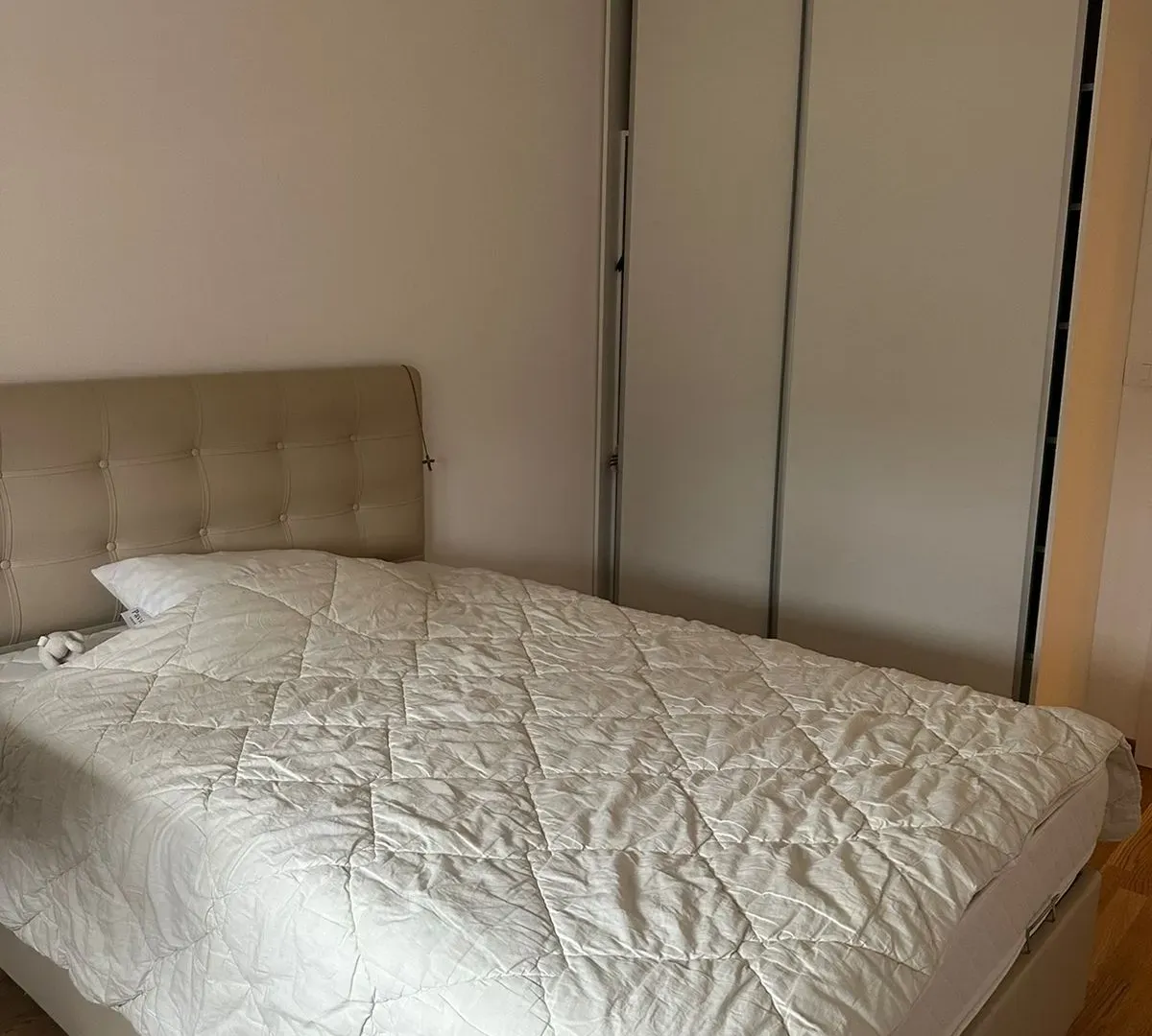 Izdavanje, stan, 65m², Zagorič, Podgorica