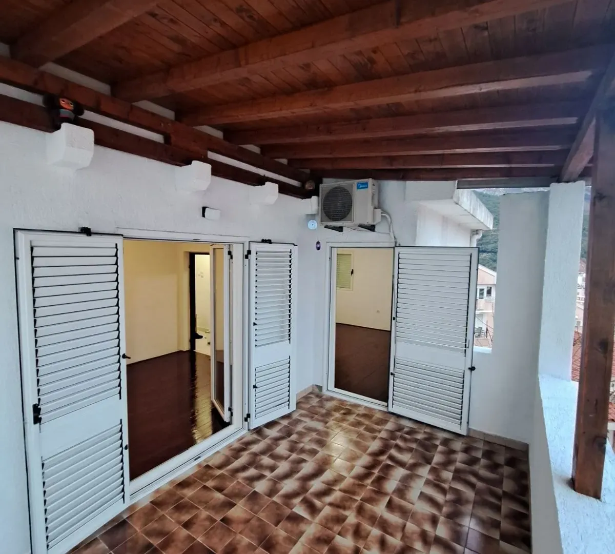 Sale, apartment, 68m², Budva, Crna Gora