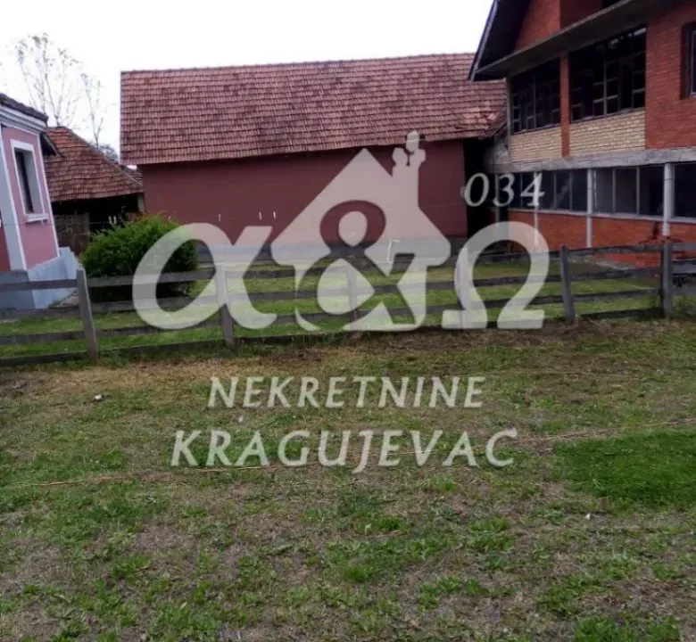 Sale, house, 260m², Svetlić, Topola