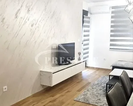 Izdavanje, jednosoban stan, 47m², City Kvart, Podgorica - image 5