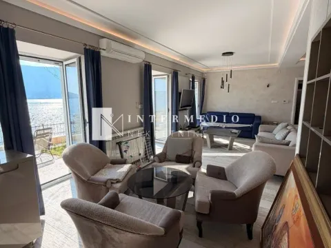 Sale, four bedroom apartment, 99m², Centar, Herceg Novi - image 6