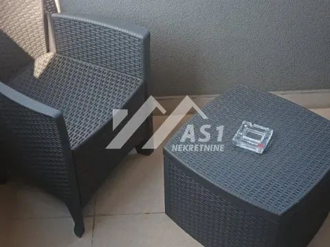 Rent, one bedroom apartment, 43m², Telep, Novi Sad Sve Podlokacije - image 10
