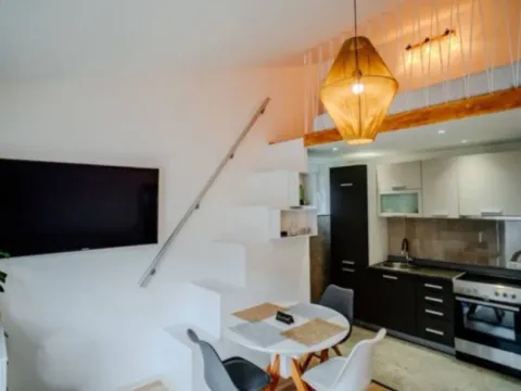 Prodaja, jednosoban stan, 50m², Muo, Kotor - image 8