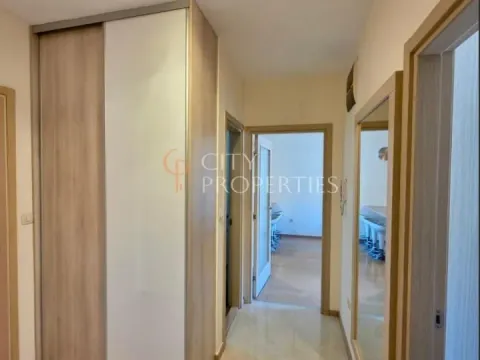 Prodaja, stan, 71m², City Kvart, Podgorica - image 12