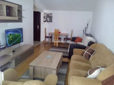 Rent, studio apartment, 52m², Budva, Crna Gora - image 3