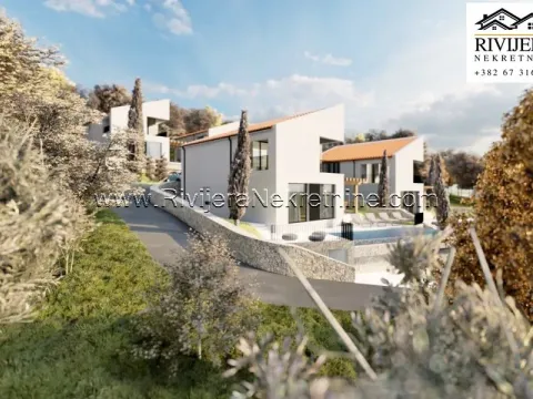 Prodaja, plac, 352m², Podi, Herceg Novi - image 2