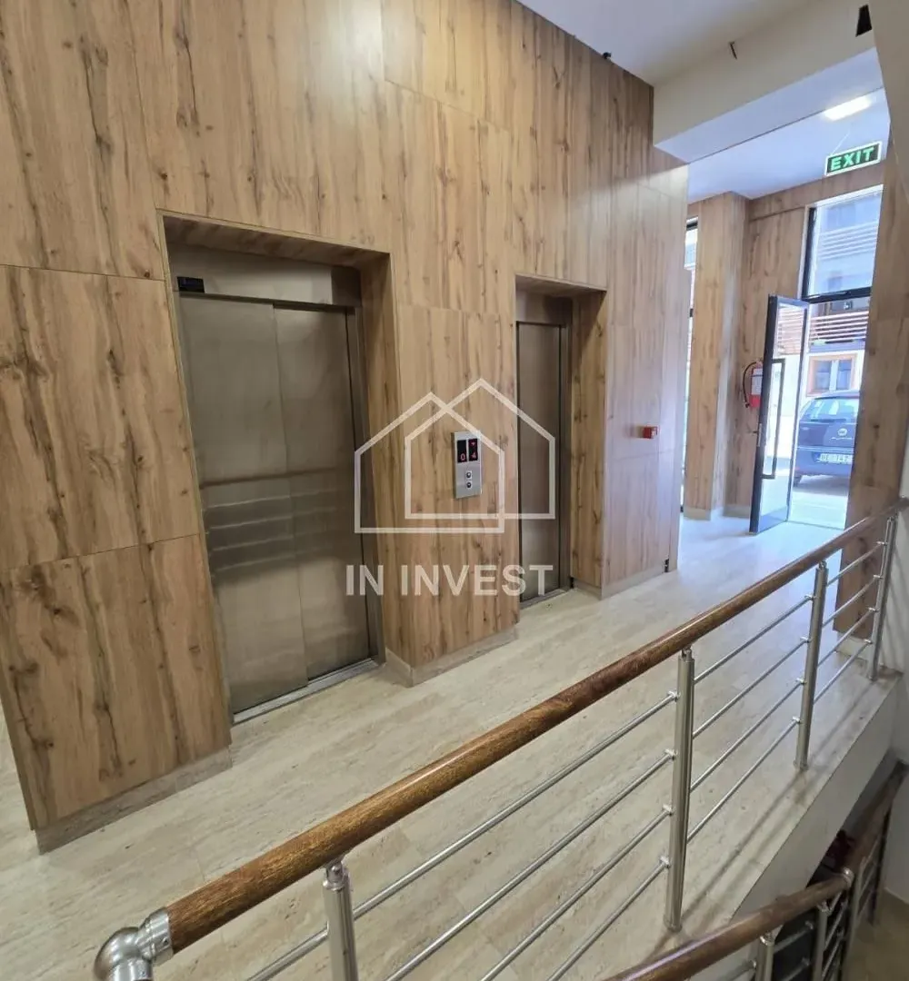Prodaja, dvosoban stan, 38m², Centar, Zlatibor