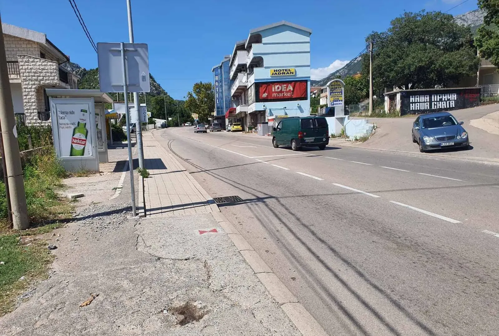 Prodaja, stan, 155m², Podgorica, Crna Gora
