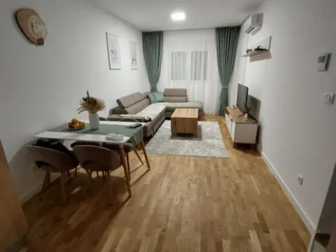 Izdavanje, jednosoban stan, 45m², Zabjelo, Podgorica - image 7