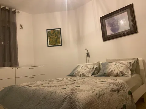 Rent, three bedroom apartment, 58m², Kumbor, Herceg Novi - image 6