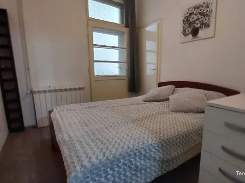 Izdavanje, jednosoban stan, 45m², Slavija, Vračar Sve Podlokacije - image 6