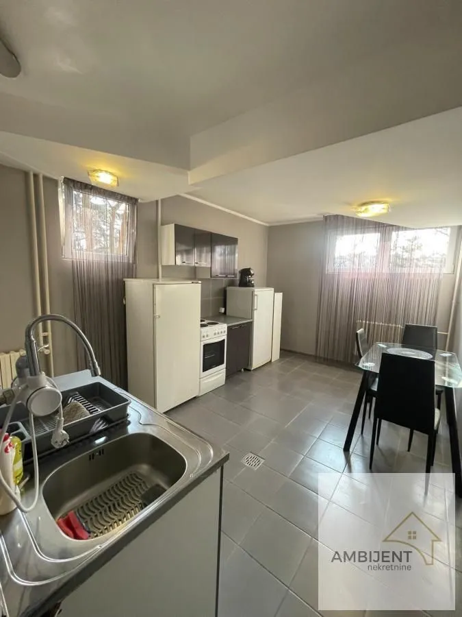 Sale, two bedroom apartment, 51m², Mirijevo Sve Podlokacije, Beograd