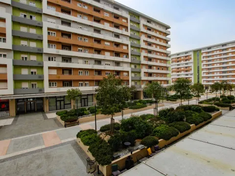 Izdavanje, jednosoban stan, 40m², Central Point, Podgorica - image 11