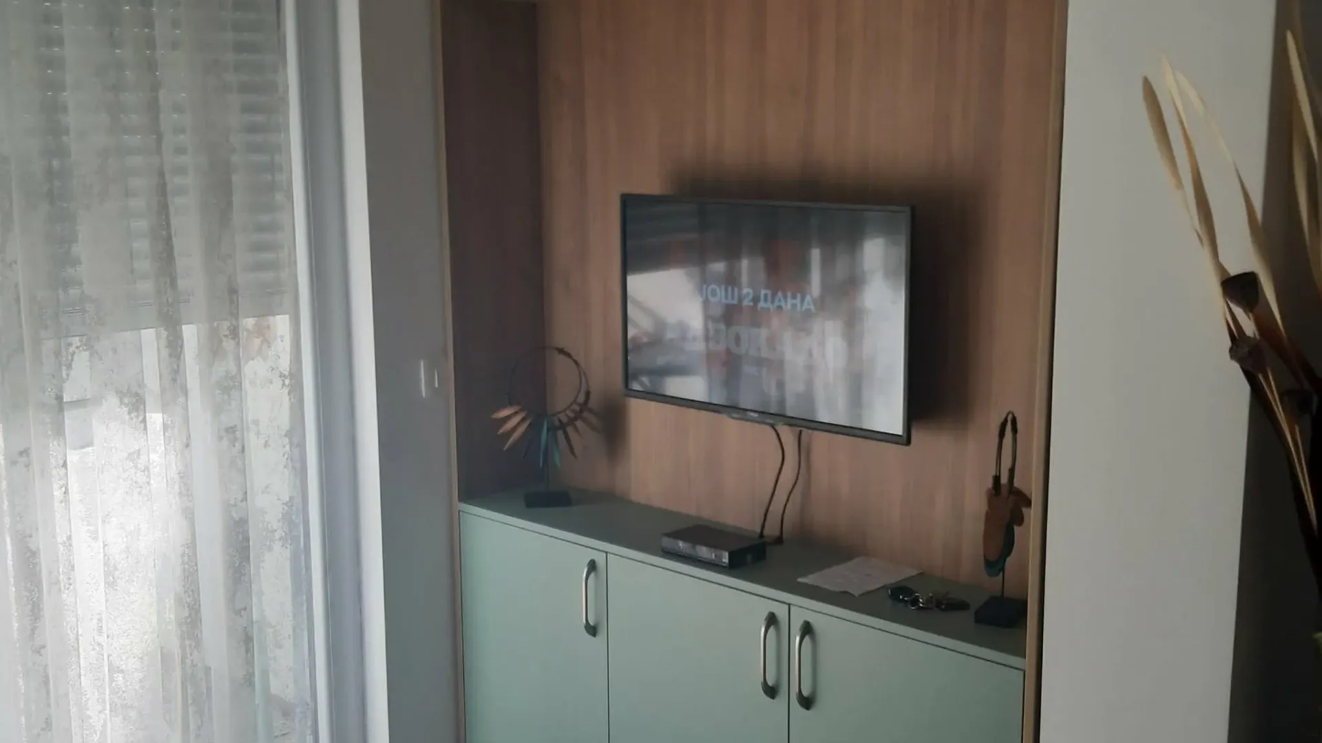Prodaja, garsonjera, 22m², Dubovica, Budva