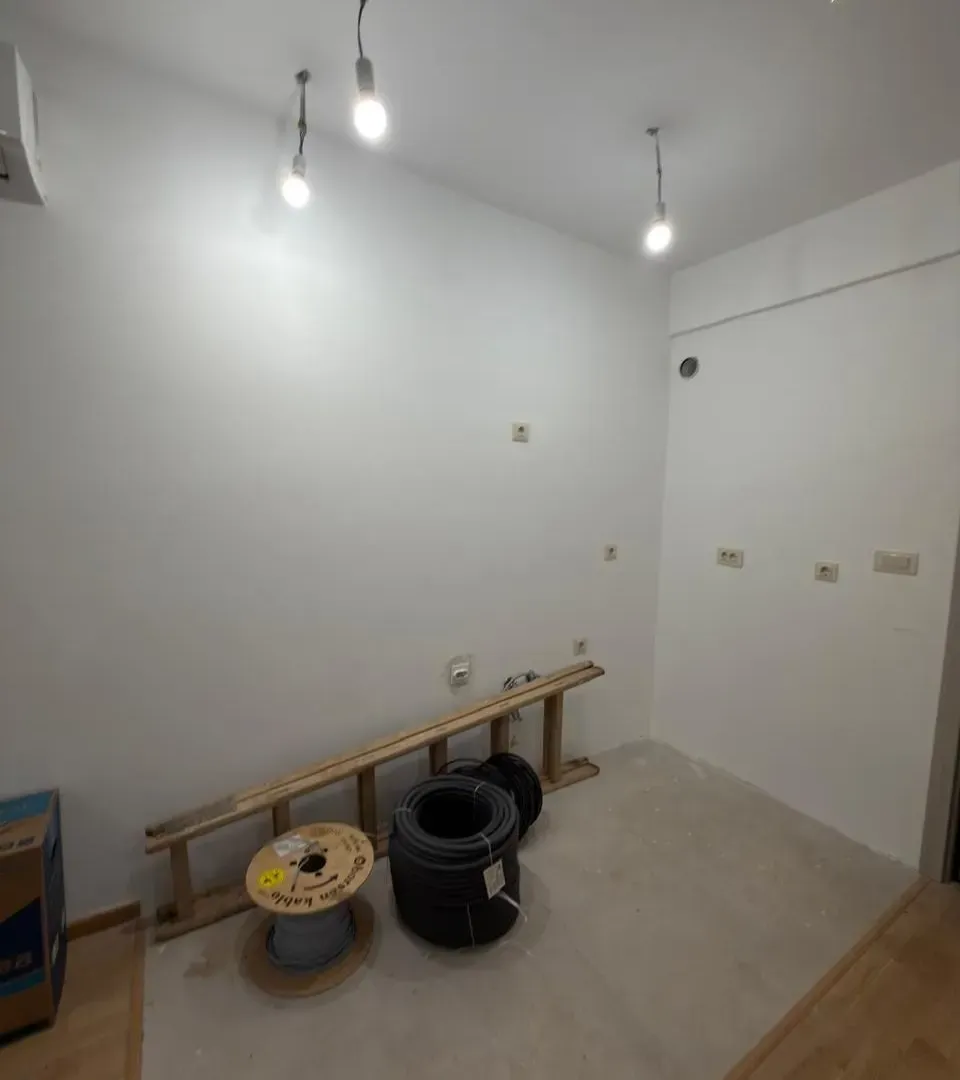 Sale, one bedroom apartment, 35m², Velji Vinogradi, Budva