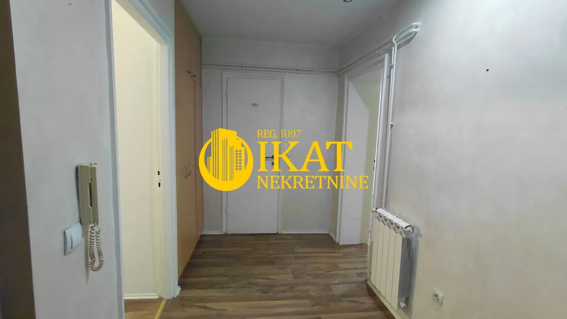 Rent, two bedroom apartment, 70m², Stari Grad, Beograd