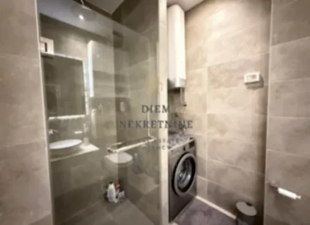 Izdavanje, jednosoban stan, 49m², Podgorica, Crna Gora - image 10