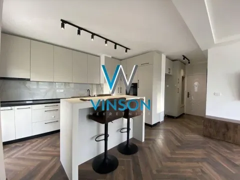 Izdavanje, dvosoban stan, 56m², Liman 1, Novi Sad Sve Podlokacije - image 7