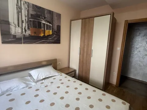 Izdavanje, jednosoban stan, 48m², Nova Dalmatinska, Podgorica - image 8