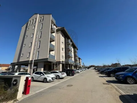 Izdavanje, jednosoban stan, 37m², Zabjelo, Podgorica - image 10