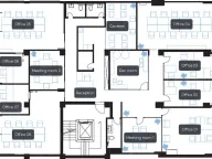 Izdavanje, poslovni prostor, 391m², Preko Morače, Podgorica - image 10