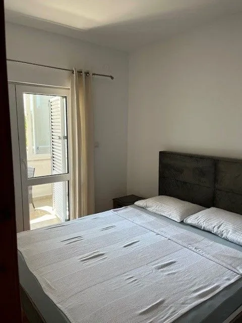 Rent, one bedroom apartment, 41m², Seljanovo, Tivat