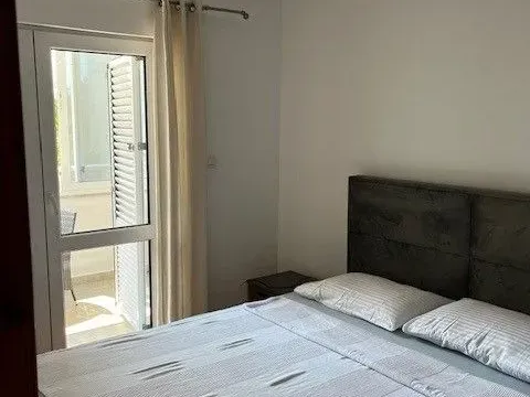 Rent, one bedroom apartment, 41m², Seljanovo, Tivat - image 6