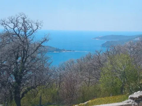 Sale, land lot, 546m², Kuljače, Budva - image 2