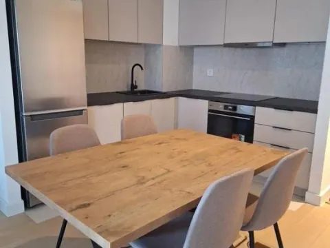 Prodaja, dvosoban stan, 54m², Savski Venac, Beograd - image 5